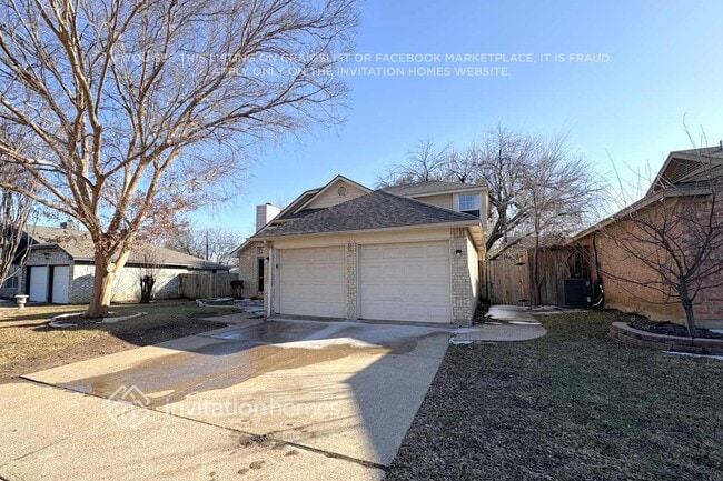 Building Photo - 1010 Silver Spruce Dr