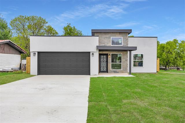 Primary Photo - 206 Gilmer St