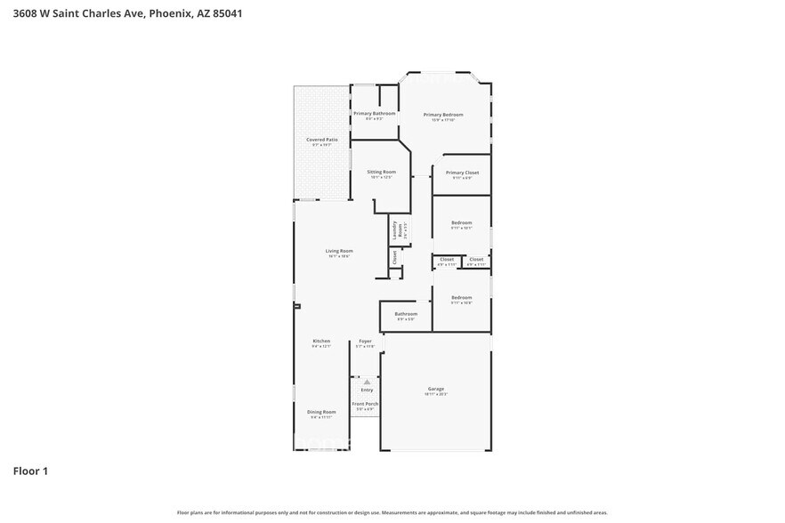 Building Photo - 3608 W St Charles Ave