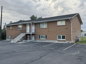 Building Photo - 280 W 700 N