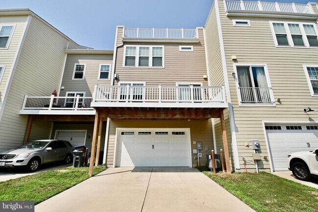 Building Photo - 19294 Forked Creek Terrace