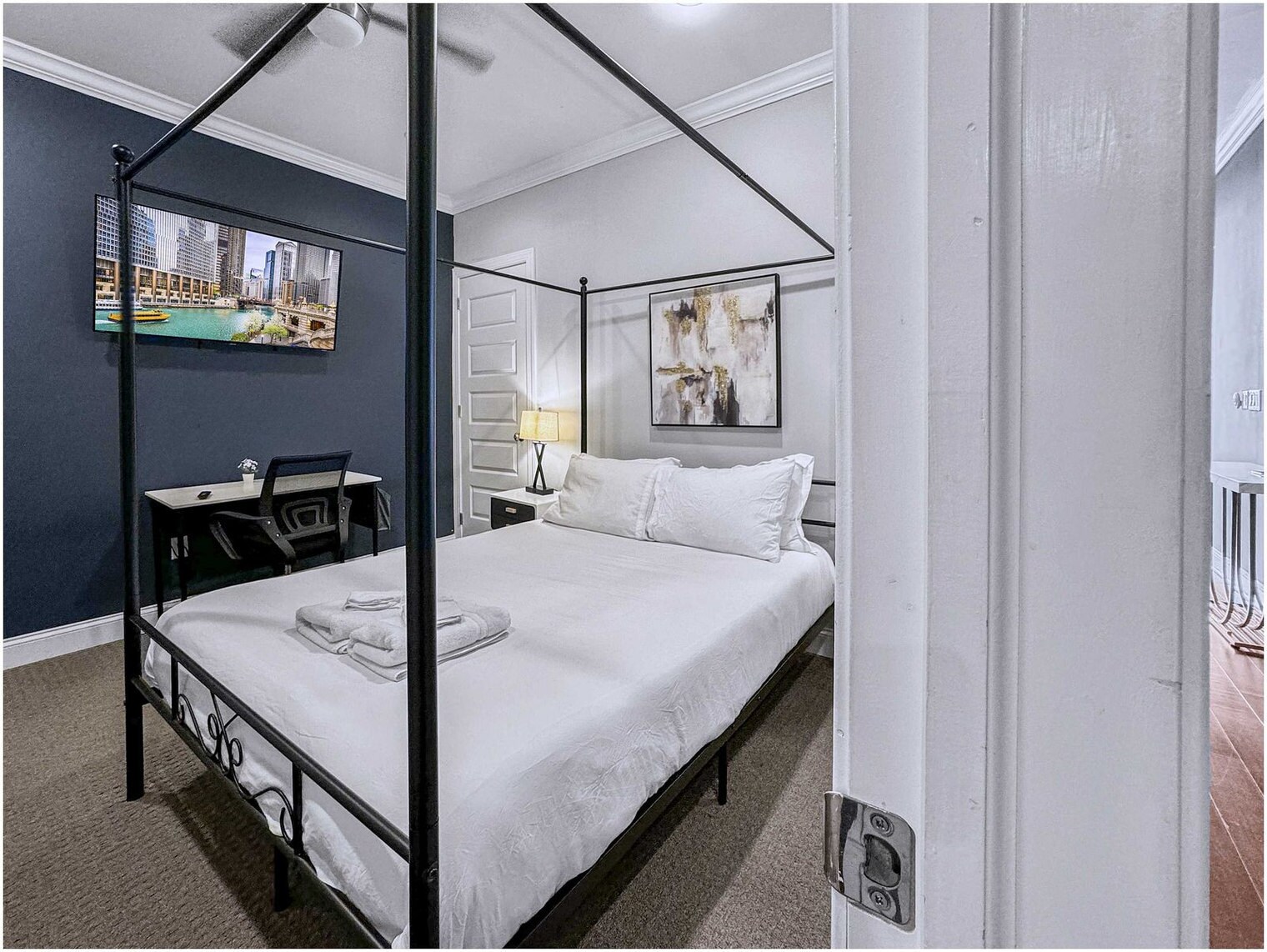 Building Photo - 1421 N 5th St