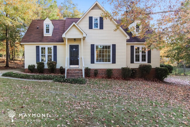 Building Photo - 10 Market Hall Ct