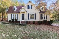 Building Photo - 10 Market Hall Ct