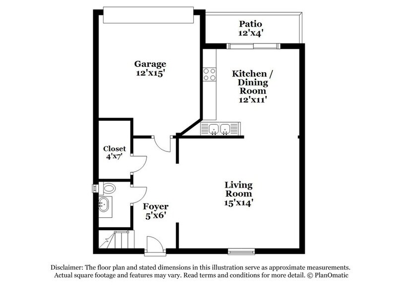 Building Photo - 41362 N Miles Ct