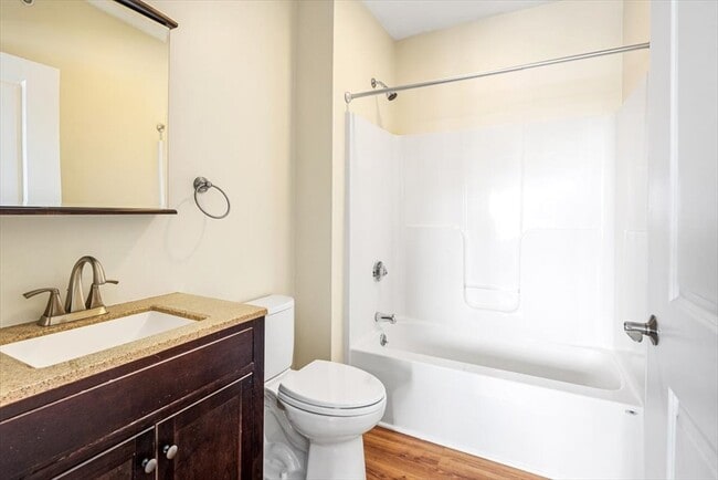 Building Photo - 225 W Squantum St