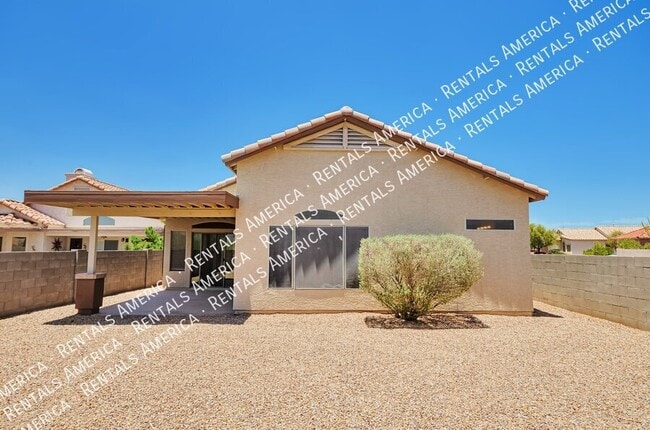 Building Photo - 12118 N Jarren Canyon Way