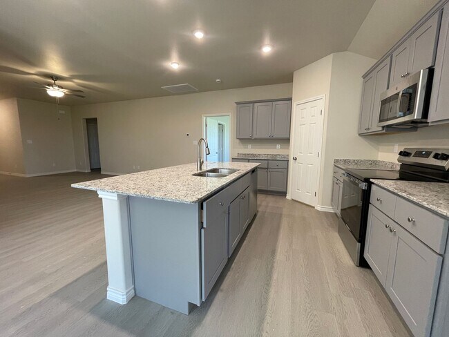 Building Photo - 1312 Bajada St