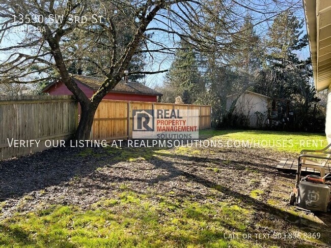 Building Photo - 13530 SW 3rd St