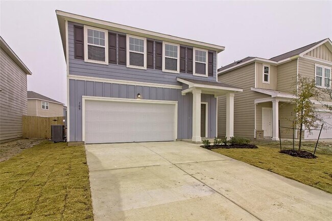 Building Photo - 109 Gemsbok Rd