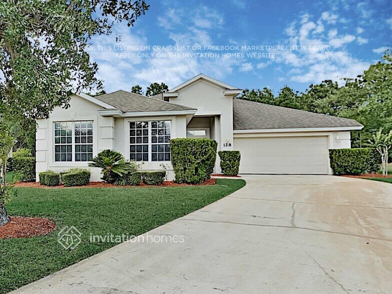 Primary Photo - 128 Opal Hill Cir