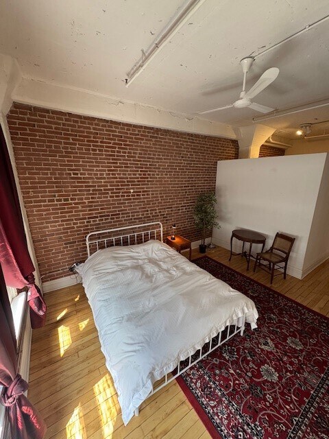 Building Photo - 1709 Washington Ave