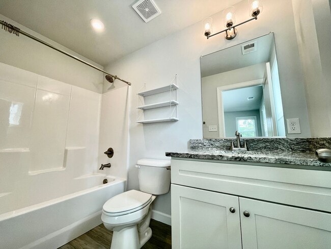 Building Photo - Custom-Built Home in Mill Dam Pointe! Marsh & Water Views! Minutes to Bay Beaches, Pet Friendly, ...