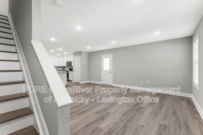Building Photo - 1116 Judah Bear Blvd