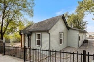 Building Photo - 2085 N 900 W