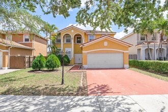 Building Photo - 6161 SW 157th Pl