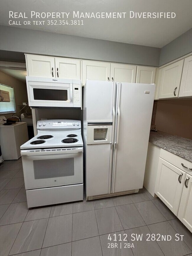 Building Photo - 4112 SW 282nd St