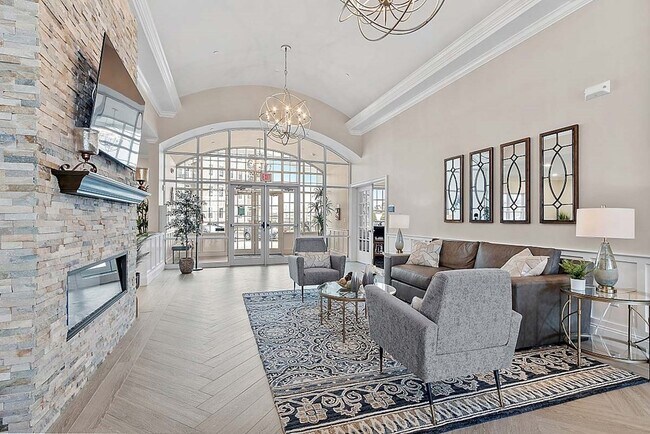 Building Photo - 320 Middlesex Ave