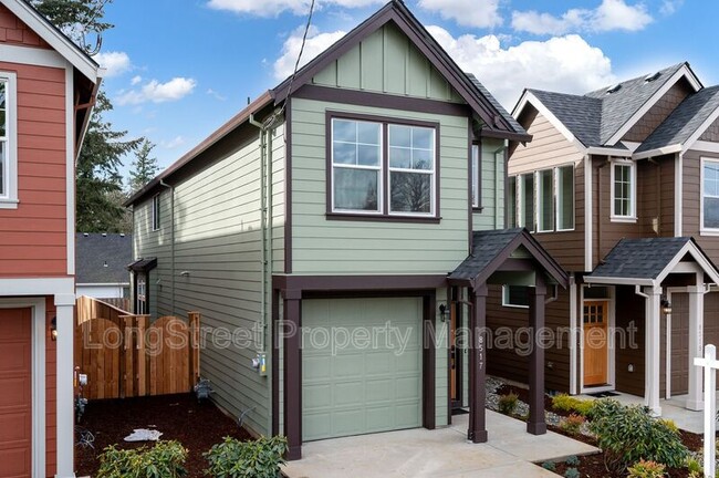 Building Photo - 8517 SE 89th Ave
