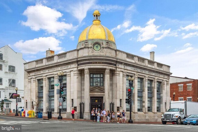 Building Photo - 4005 Mansion Dr NW