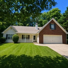 Building Photo - "Charming 4-Bed Oasis with Granite Countertops on Pebble Creek Drive, McDonough!"