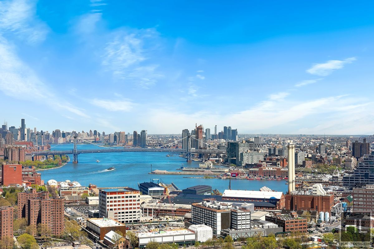 Building Photo - Furnished 2bed/2bath Penthouse w/Views