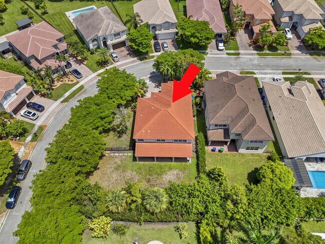 Building Photo - 17464 SW 47th Ct