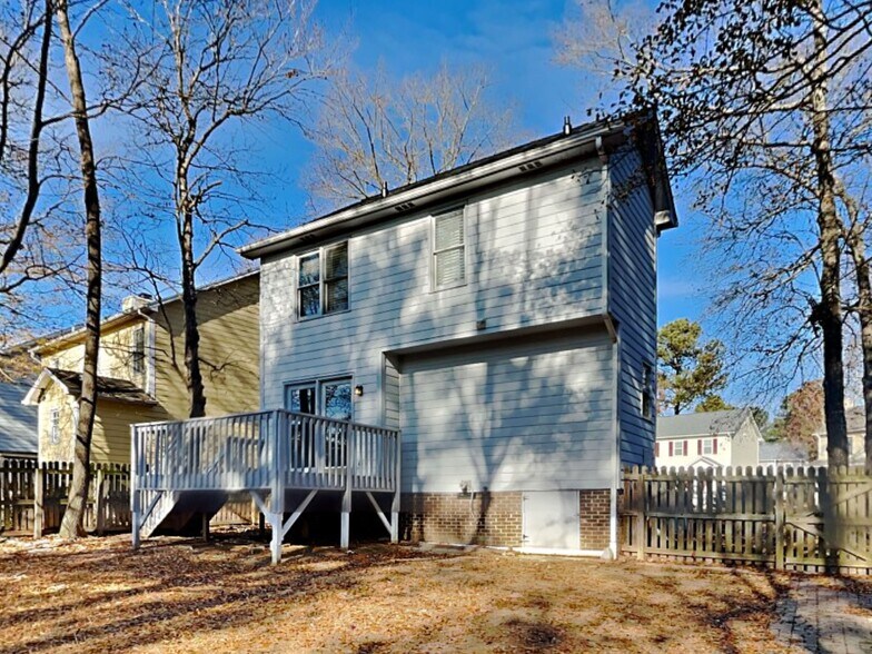 Building Photo - 3617 Abercromby Dr
