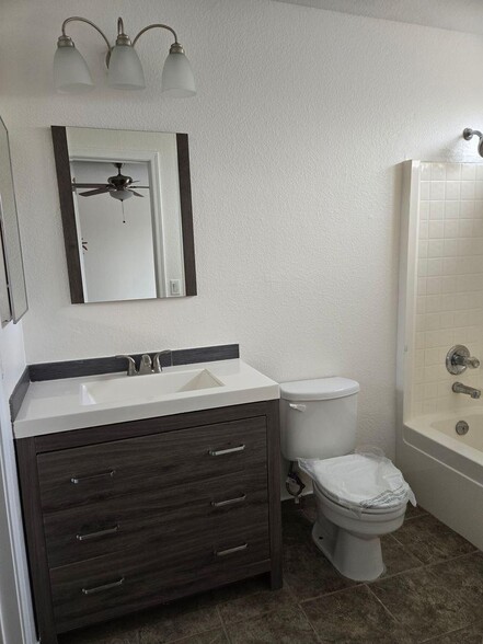 Building Photo - 1694 N La Mora Dr