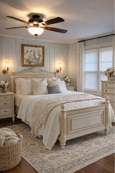 Building Photo - 7605 Atlantic Ave