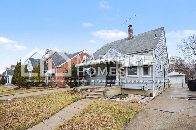 Building Photo - 6824 Faust Ave