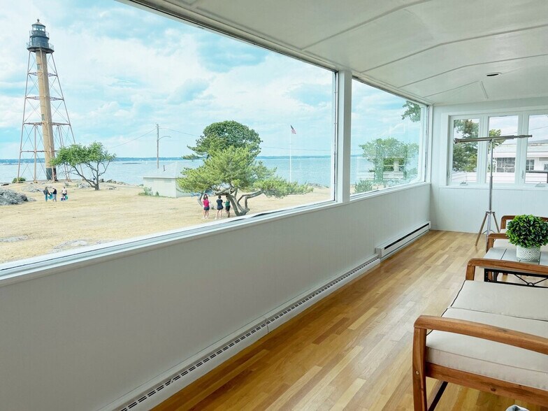 Building Photo - 15 Kimball St