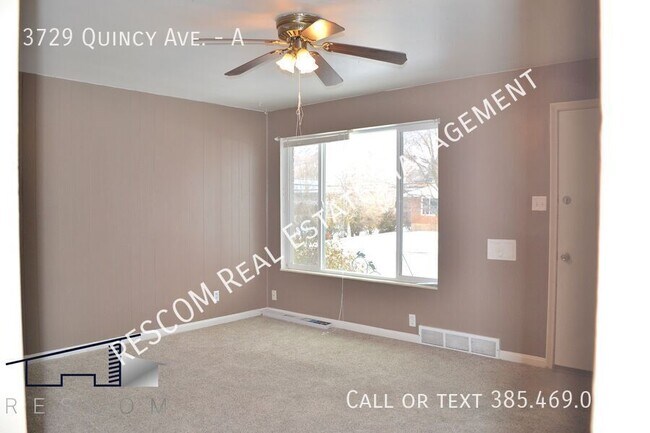 Building Photo - 3729 Quincy Ave