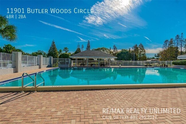 Building Photo - 11901 Butler Woods Cir
