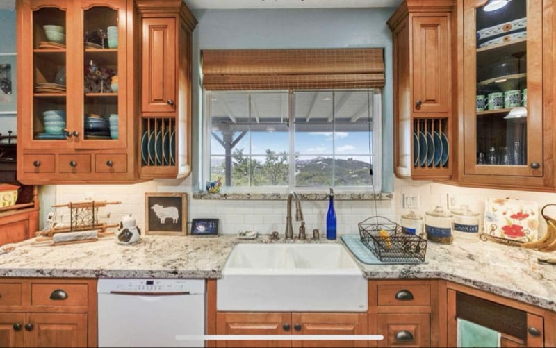 Building Photo - 2088 Mother Grundy Truck Trail