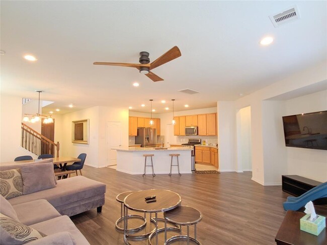Building Photo - 22611 Bellwick Ridge Ln