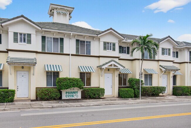 Building Photo - 518 N Federal Hwy