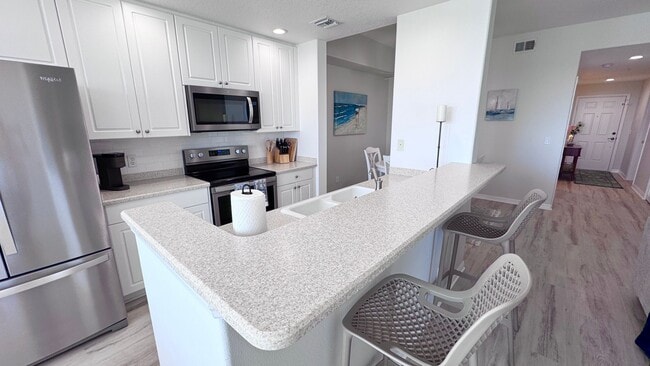 Building Photo - 55+ condo in Heritage Isle, Viera!!