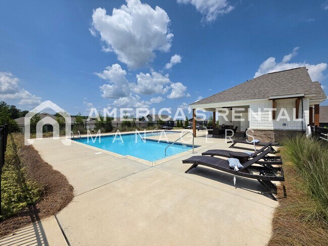 Building Photo - New Construction Home for Rent - With Privacy Fence!