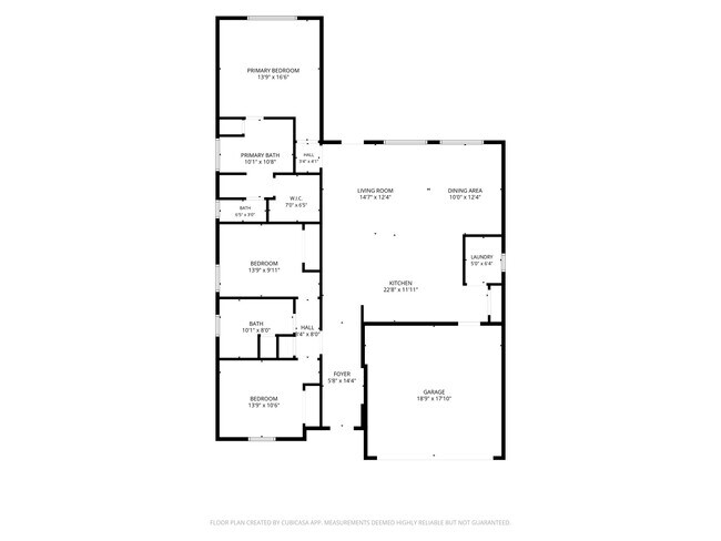 Building Photo - 3185 Normandy Way