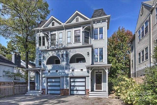 Primary Photo - 611 N Pine St