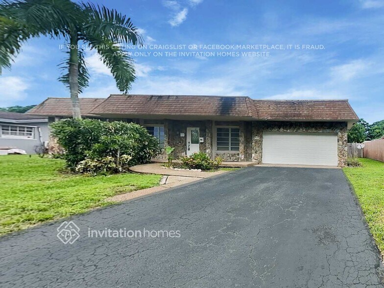 Primary Photo - 7521 NW 13th Ct