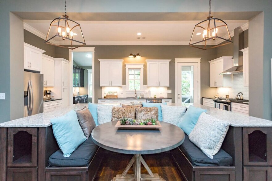 Building Photo - 1415 Shelby Ave