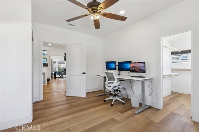 Building Photo - 230 S B St