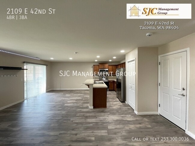 Building Photo - 2109 E 42nd St