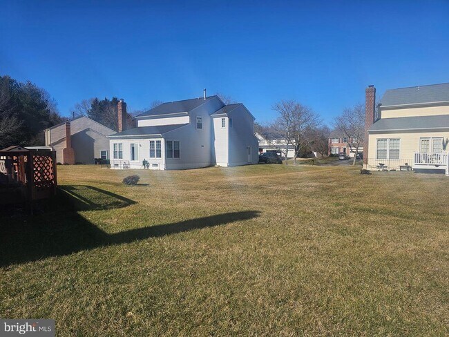 Building Photo - 13005 Bressler Way