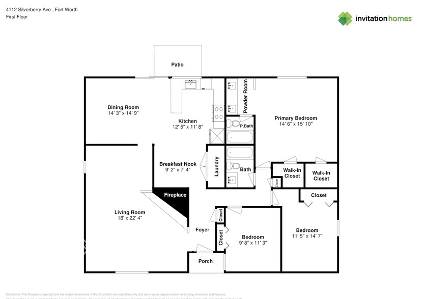 Building Photo - 4112 Silverberry Ave