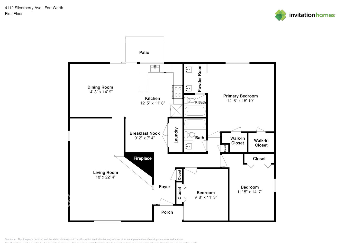 Building Photo - 4112 Silverberry Ave