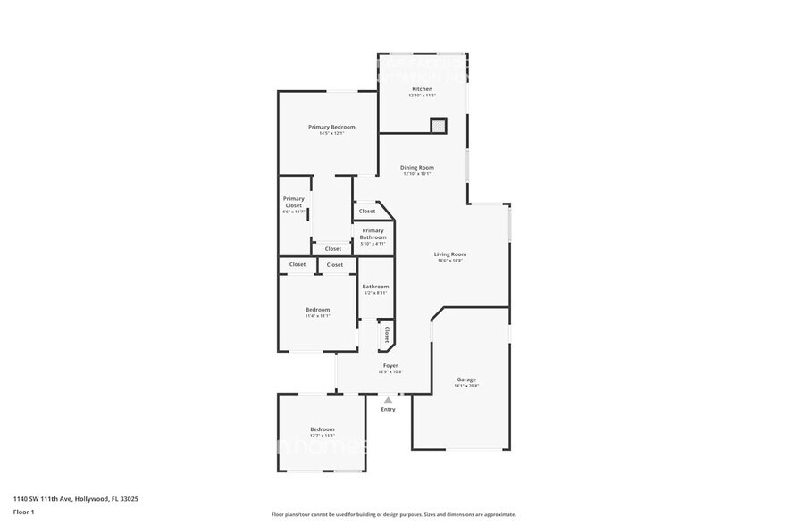 Building Photo - 1140 SW 111th Ave