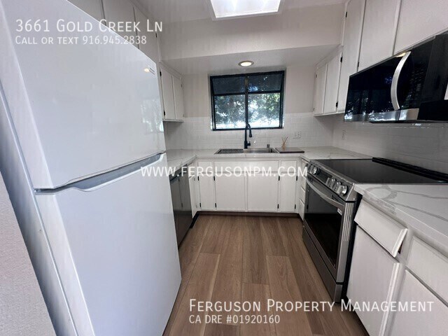 Building Photo - 3661 Gold Creek Ln